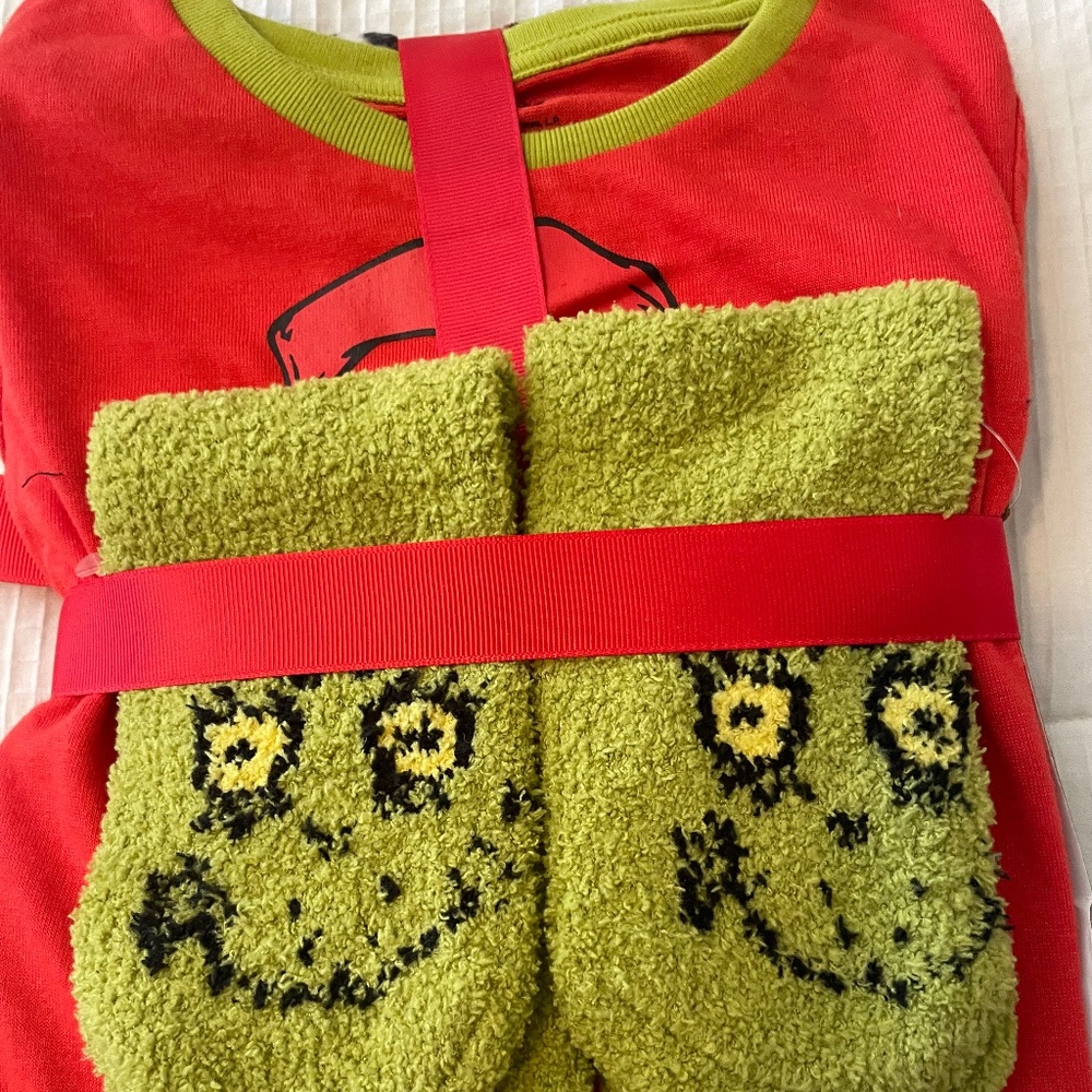 Kids pants , shirt , shock pjs